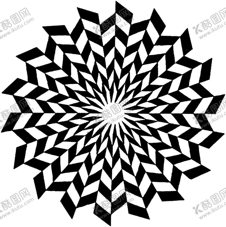 编号：42378609200422049664【酷图网】源文件下载-镂空花图案