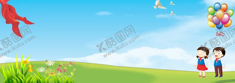 编号：23825612011650312136【酷图网】源文件下载-开学背景