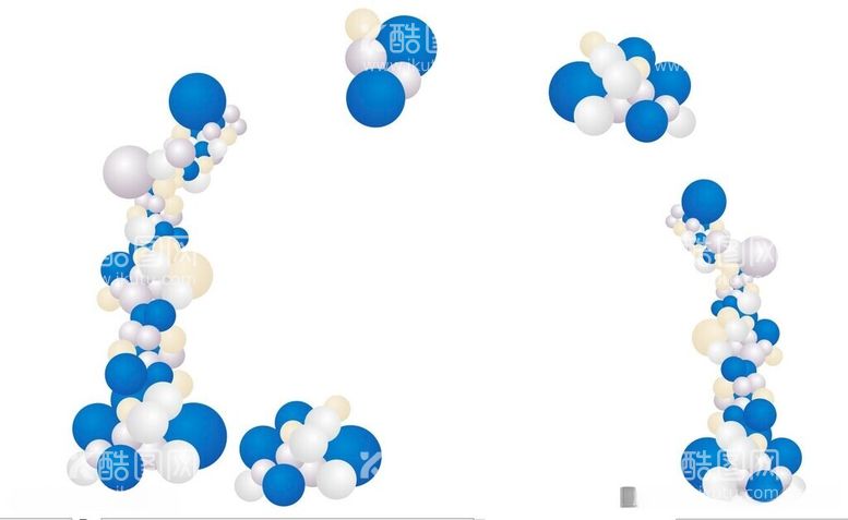 编号：56114012160956534719【酷图网】源文件下载-气球派对