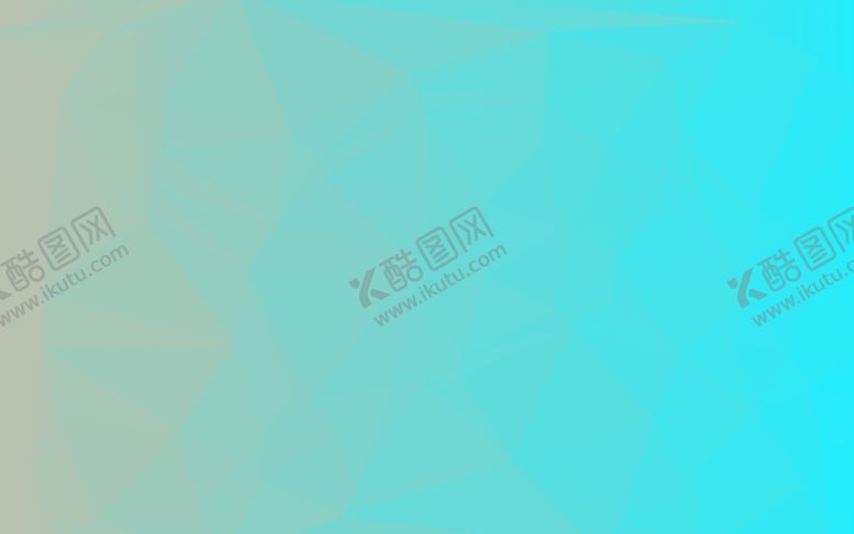 编号：24206505141846145967【酷图网】源文件下载-蓝色多边形背景