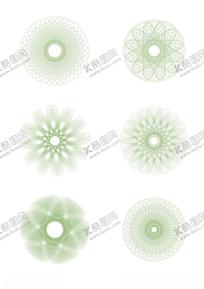 编号：71918102221203295784【酷图网】源文件下载-防伪底纹