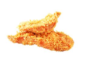 酥炸美式鸡排
