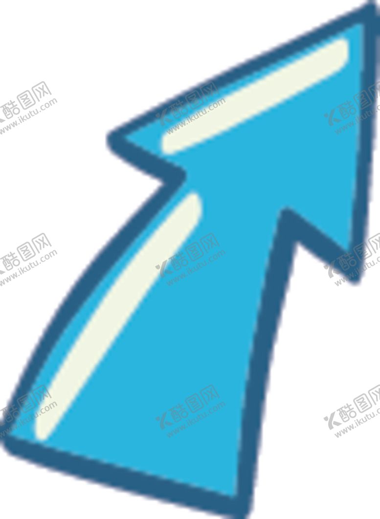 编号：73621905030042485220【酷图网】源文件下载-箭头