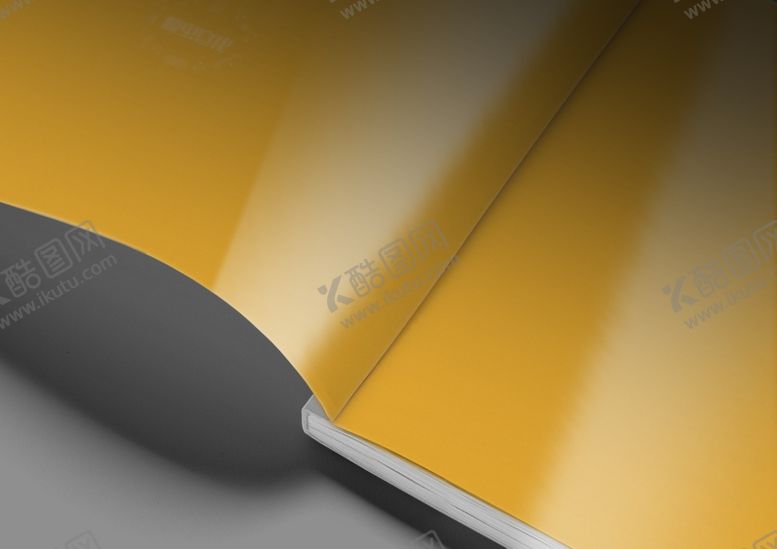 编号：67143509160126369563【酷图网】源文件下载-画册样机