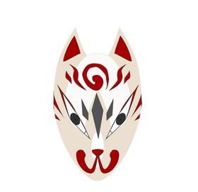 现代抽象画合层