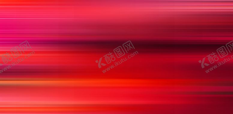 红色线条背景设计海报纹图片素材