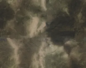 扎染手绘图案无缝印花服装印花数码印花