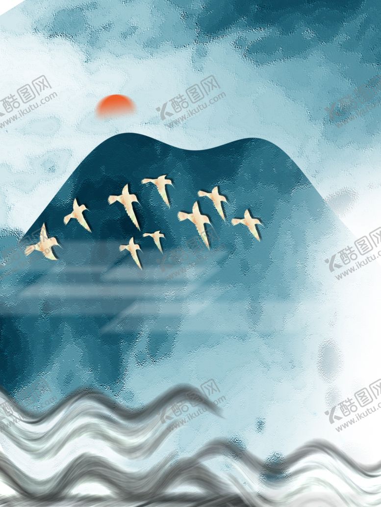 编号：34265410061801461549【酷图网】源文件下载-现代简约装饰