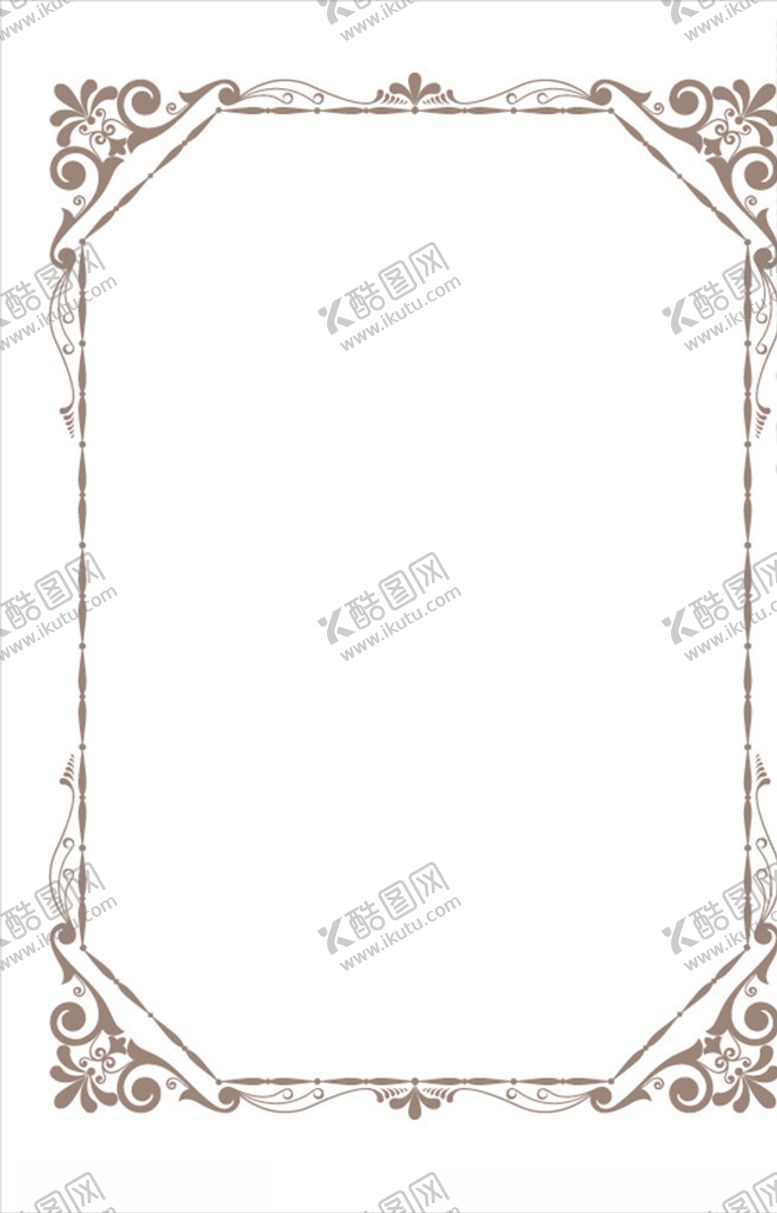 编号：38505204181724107365【酷图网】源文件下载-欧式花边