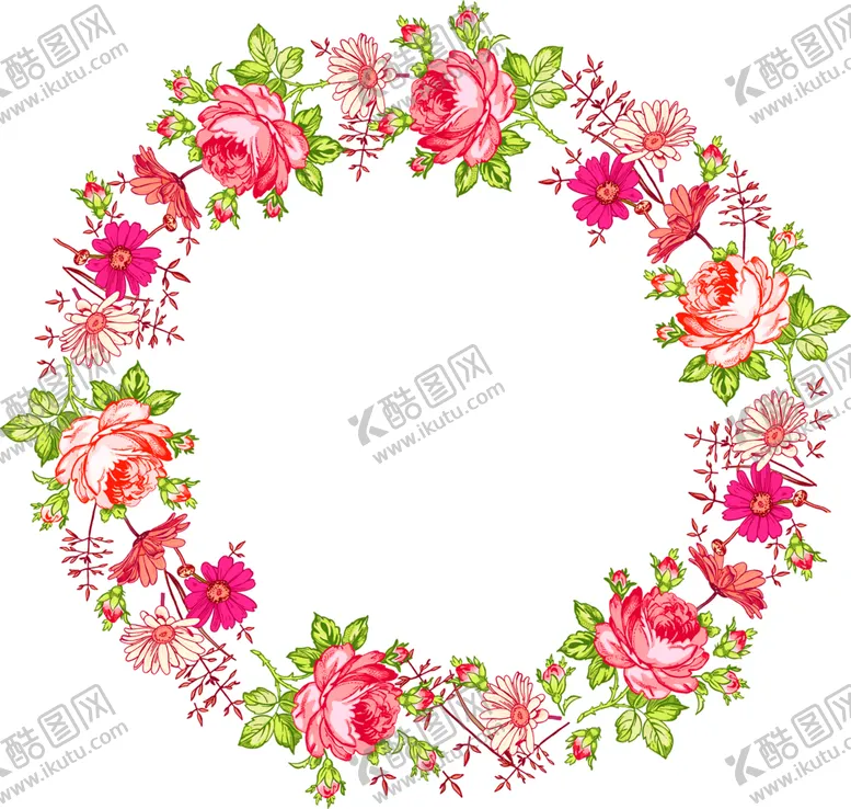 编号：34952206261406033822【酷图网】源文件下载-鲜花装饰