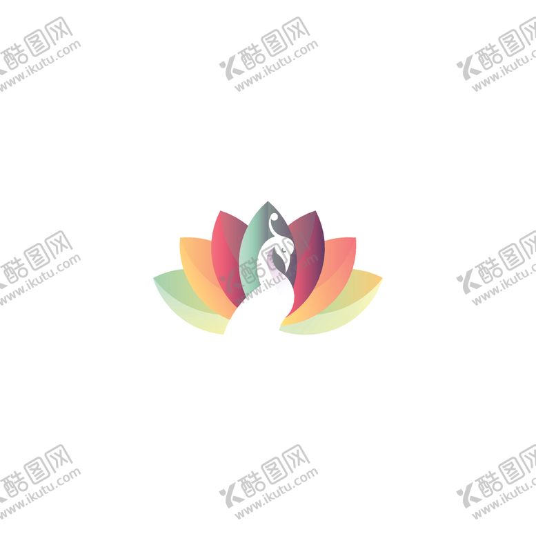 编号：91322707140048486880【酷图网】源文件下载-孔雀logo