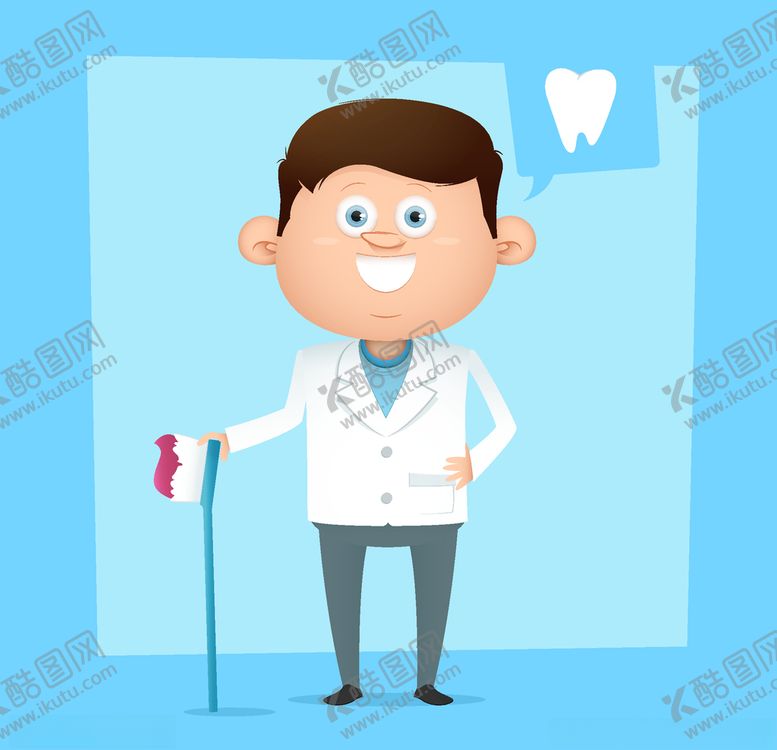 编号：64190710092242278388【酷图网】源文件下载-牙齿口腔