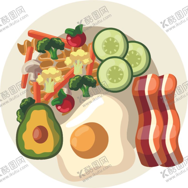 编号：94683307040826146014【酷图网】源文件下载-食物
