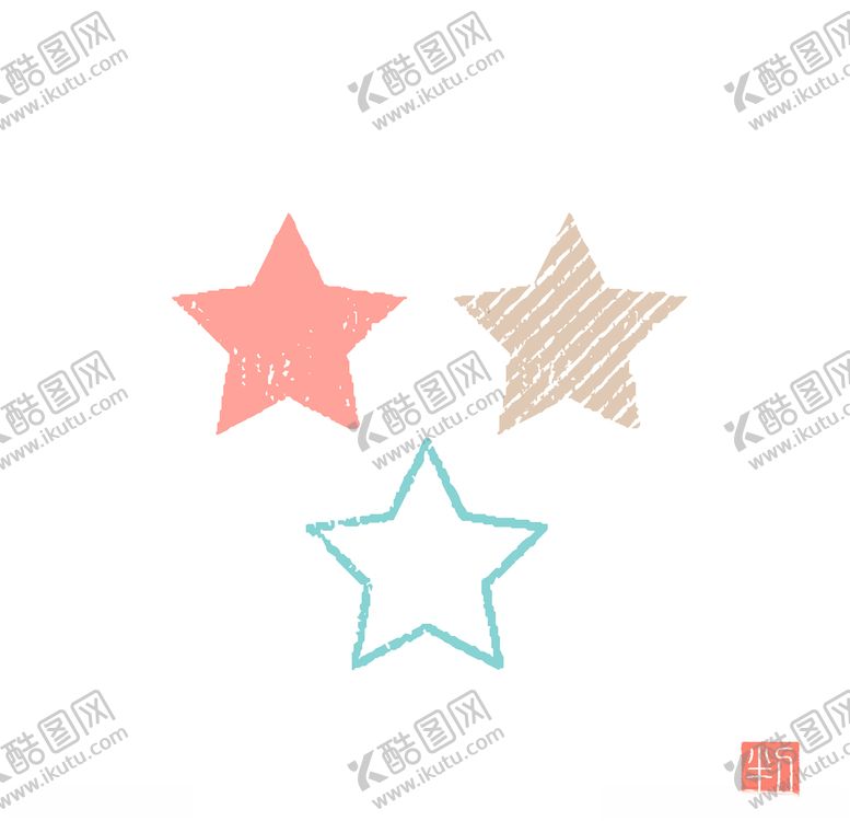 编号：55038510120542535683【酷图网】源文件下载-日式和风小清新图案