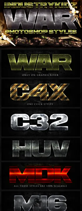 字体特效水果3D立智能
