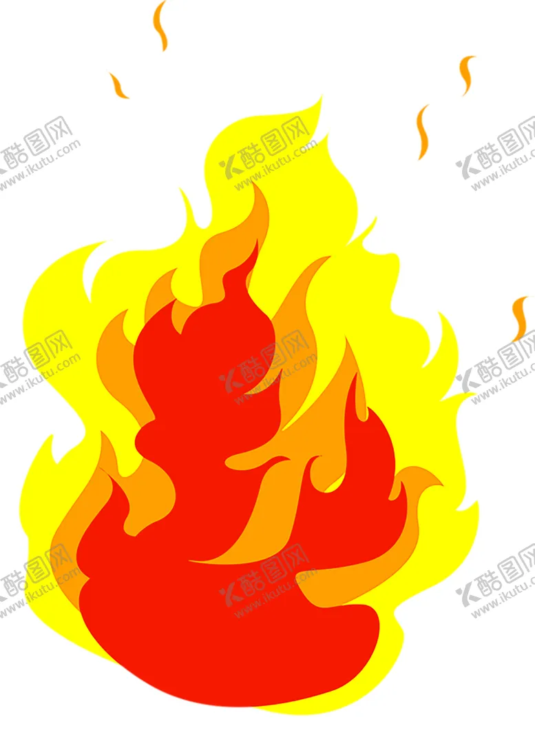 编号：18356310171630513835【酷图网】源文件下载-火焰素材