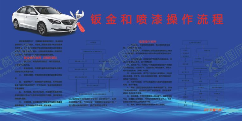 编号：23923507132009481061【酷图网】源文件下载-汽修厂