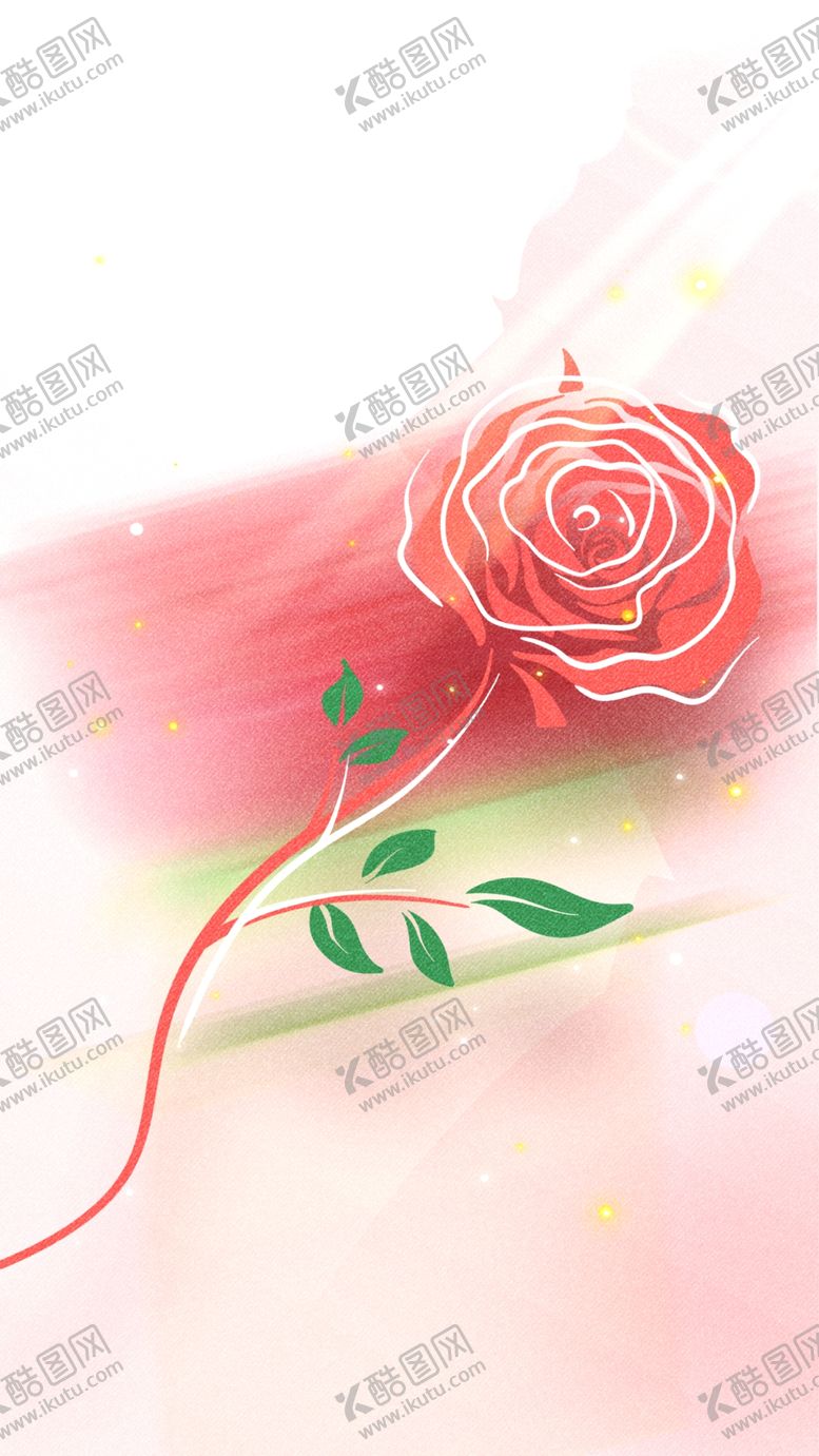 编号：23540201271302097263【酷图网】源文件下载-玫瑰
