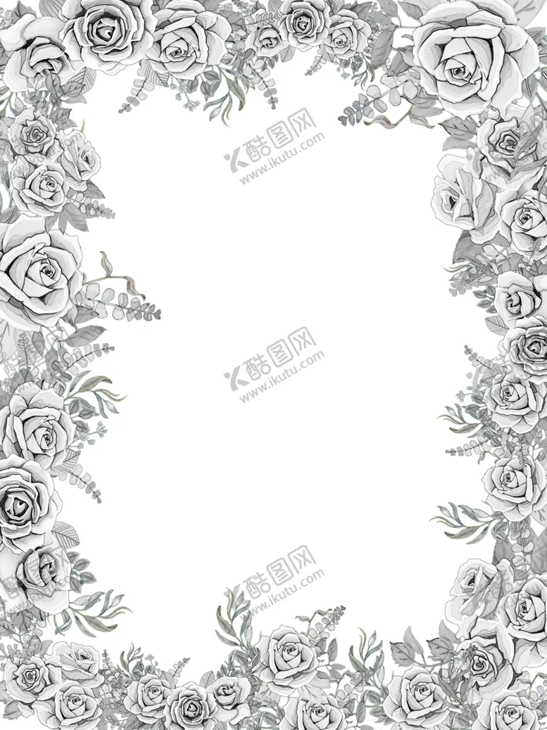 编号：27780203302022529174【酷图网】源文件下载-玫瑰花