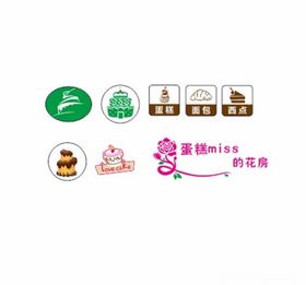 蛋糕图标