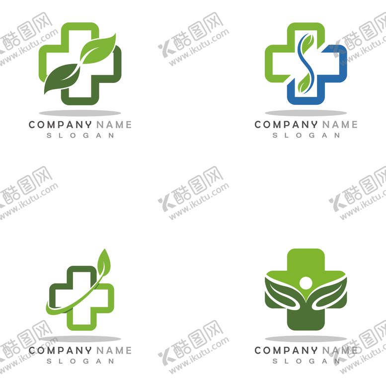 编号：44111207130233452525【酷图网】源文件下载-医疗健康图标