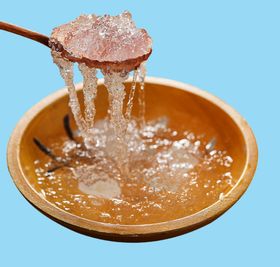 一碗野生雪燕