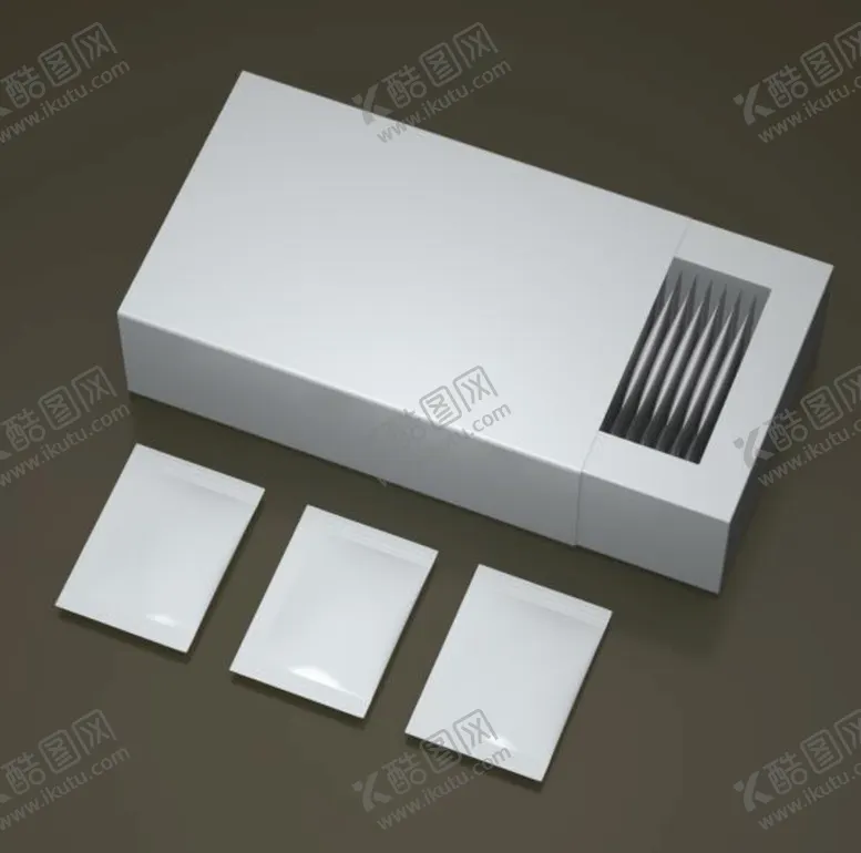 编号：32401509240233488150【酷图网】源文件下载-冲剂 粉剂 花茶包装效果图
