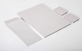常用样机办公信封IPAD信封袋办公品
