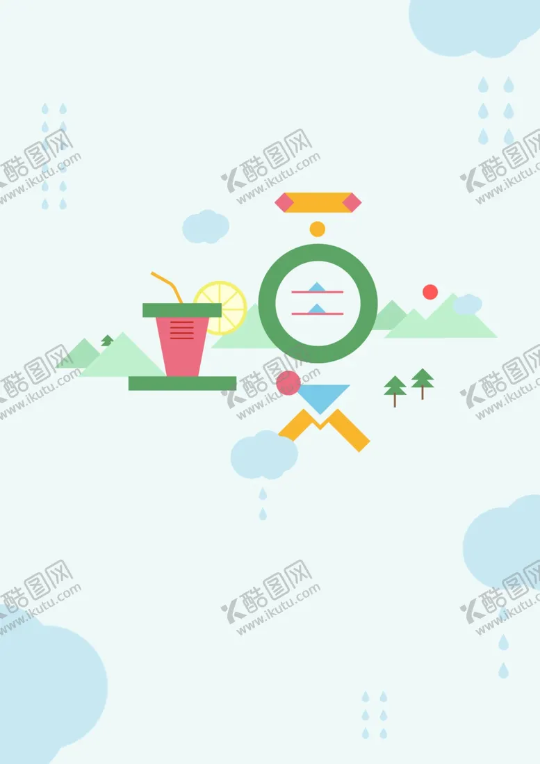 编号：68894105240833203997【酷图网】源文件下载-立夏