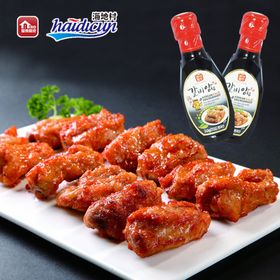 韩国海地村韩式烤排骨酱240g