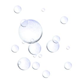 气泡元素