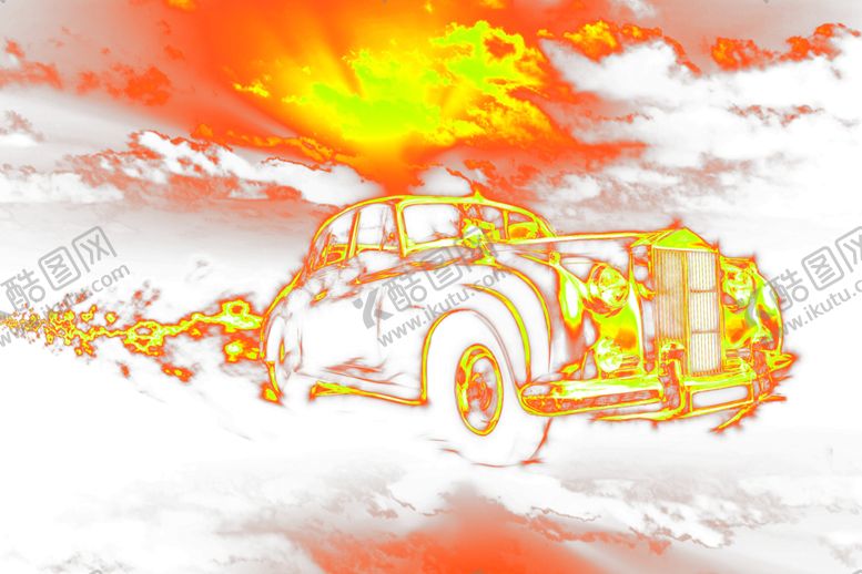 编号：44427010261135425778【酷图网】源文件下载-火焰