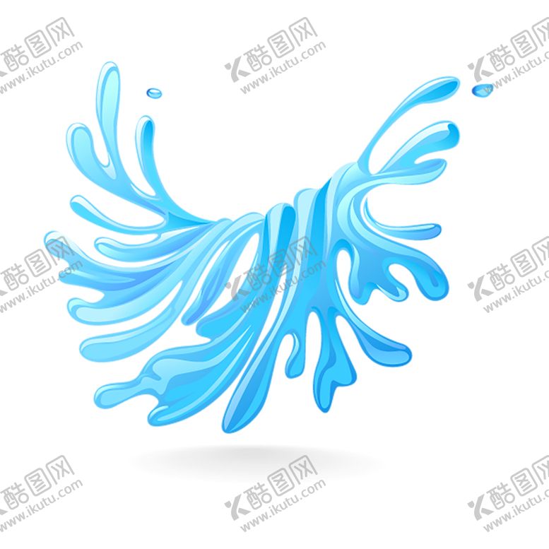 编号：51738307071402273160【酷图网】源文件下载-水花免扣