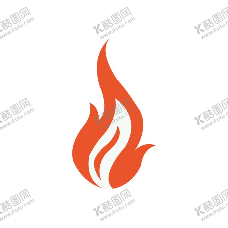 编号：23092305161719433687【酷图网】源文件下载-火焰矢量