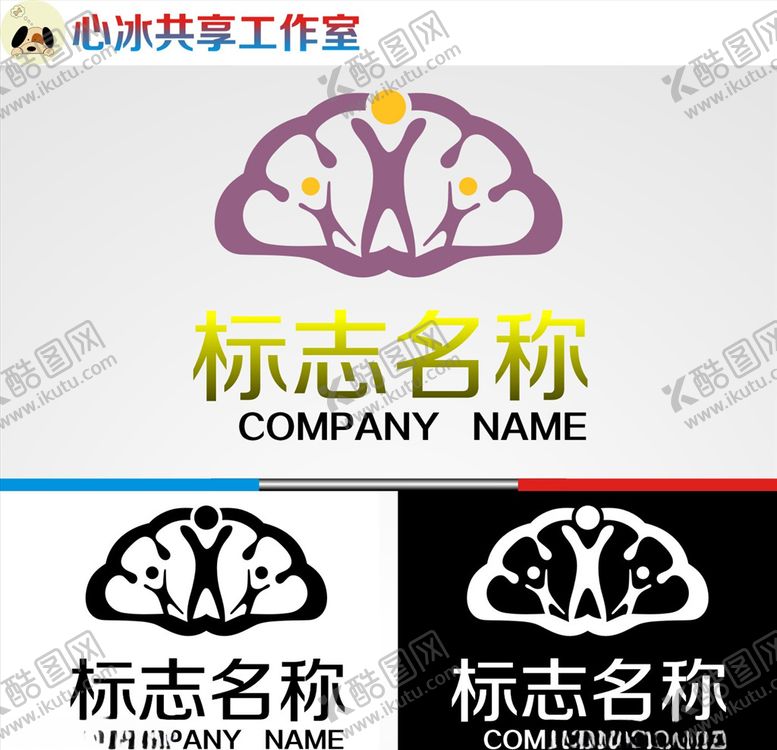 编号：18349906170210077859【酷图网】源文件下载-logo设计