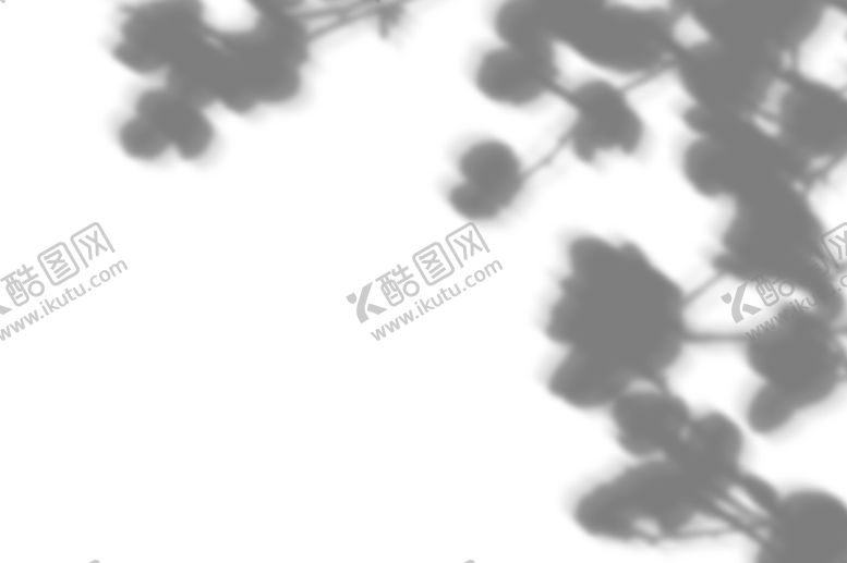 编号：83875110051839394424【酷图网】源文件下载-树影