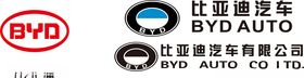 比亚迪