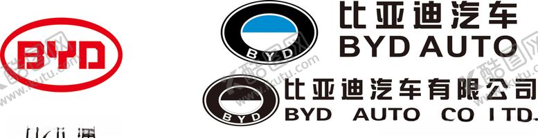 编号：65008011010114039285【酷图网】源文件下载-比亚迪