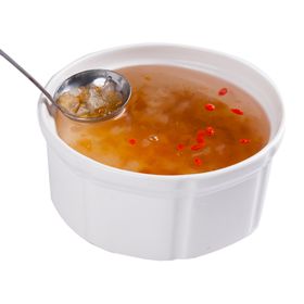 银耳羹