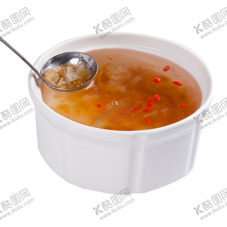 编号：69952110071004096665【酷图网】源文件下载-银耳羹