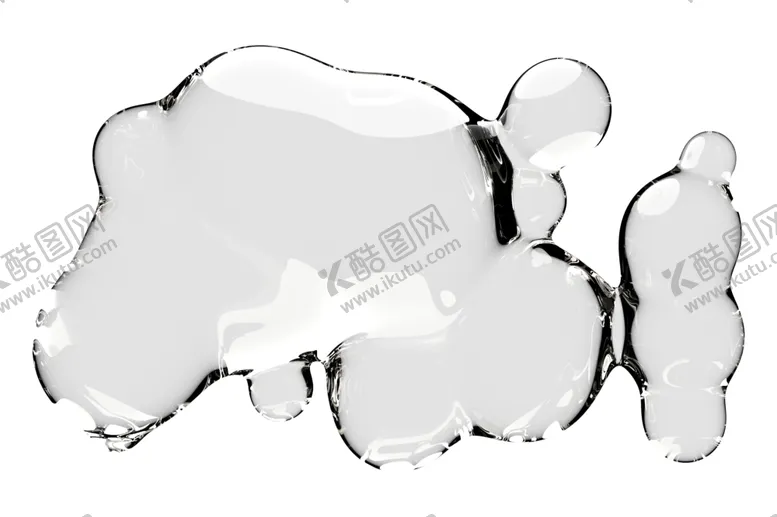 编号：26930304191235379333【酷图网】源文件下载-水滴水珠泡泡透明肥皂泡泡