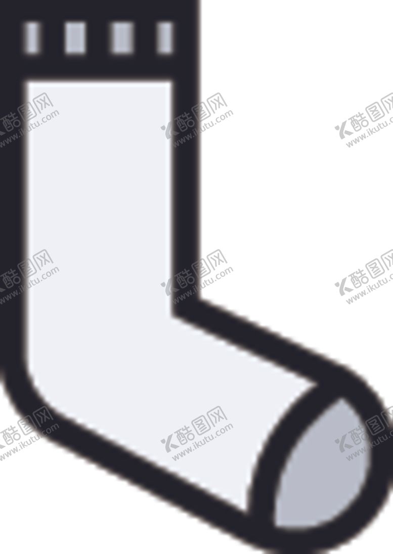 编号：88758704062041273441【酷图网】源文件下载-袜子