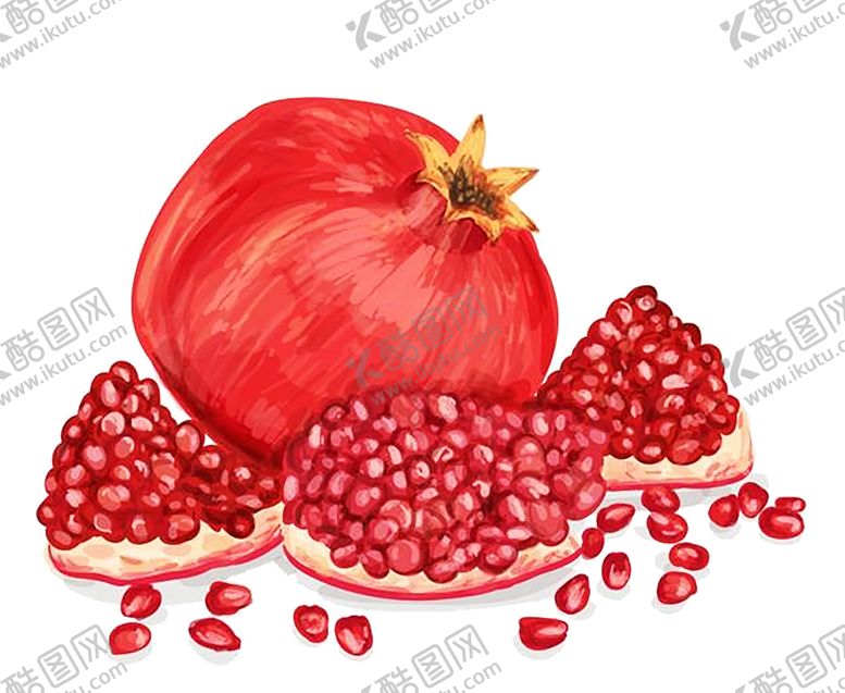 编号：50015209131733345658【酷图网】源文件下载-水果