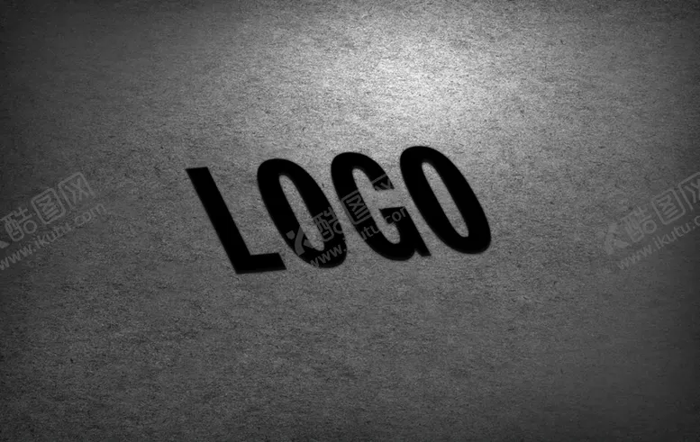 编号：63980106270617037991【酷图网】源文件下载-logo样机图片