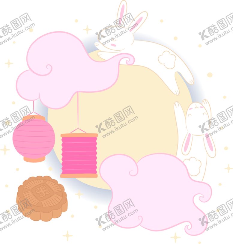 编号：89479805120906396007【酷图网】源文件下载-中秋月亮