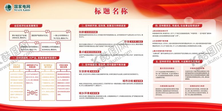 编号：94307509180430351372【酷图网】源文件下载-展板设计