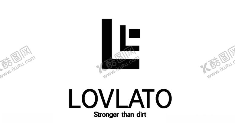 编号：14152910030940087157【酷图网】源文件下载-创意矢量logo标志L元素