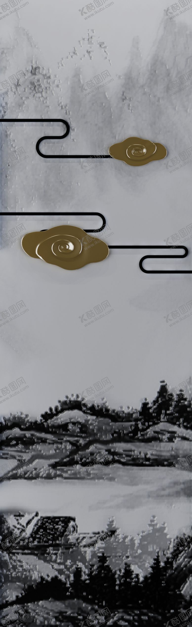 编号：94347906151322505918【酷图网】源文件下载-装饰画