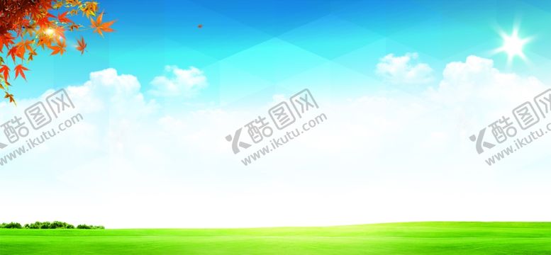 编号：90441209122003086235【酷图网】源文件下载-蓝天白云