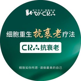 医美抗衰地贴